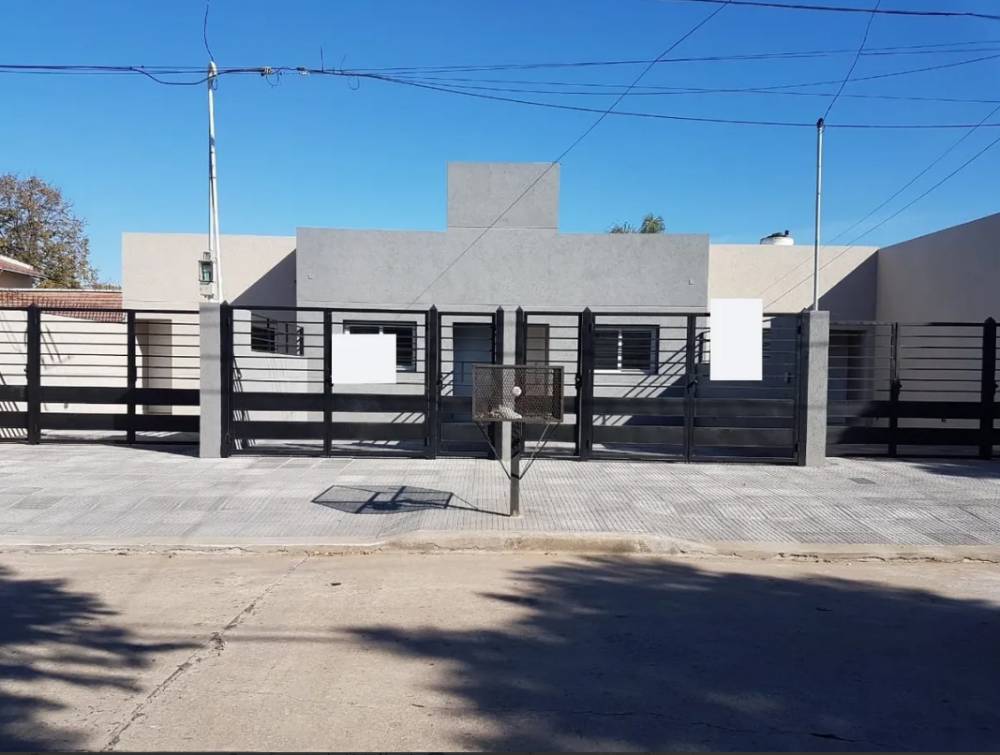 alquilo  amplia casa