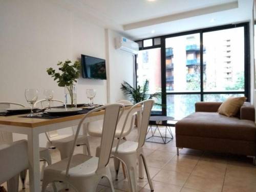 Alquiler zona centrica